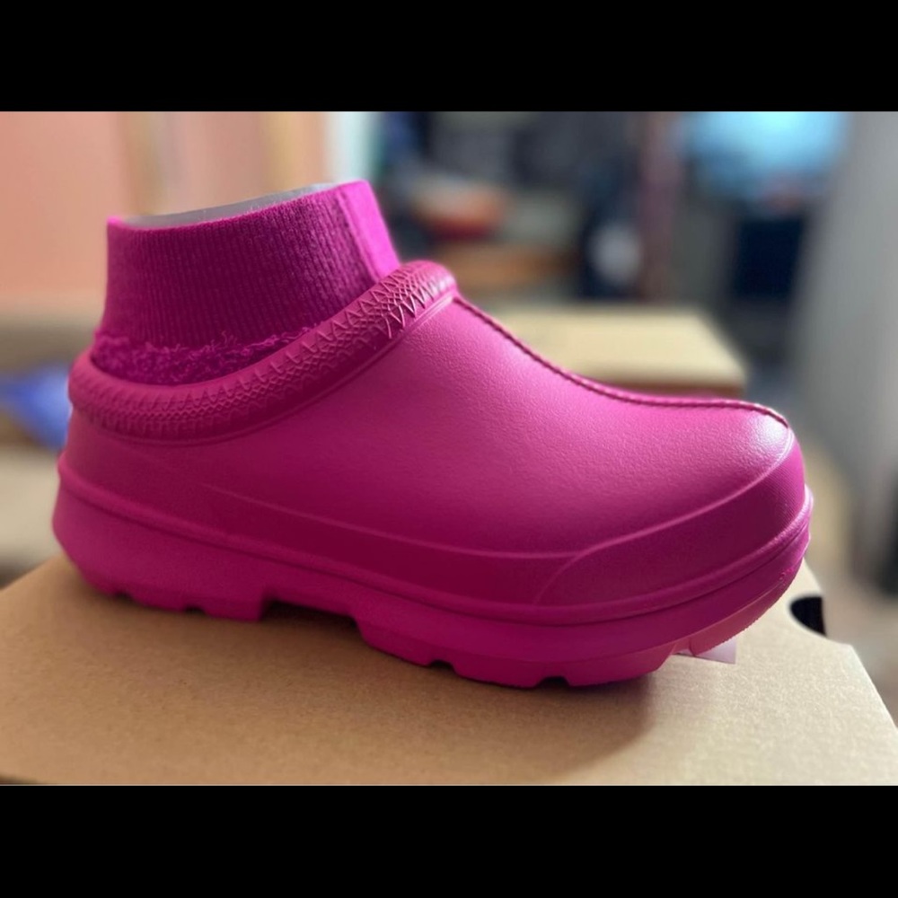 UGG “Tasman X” Pink - Picture 7 of 8